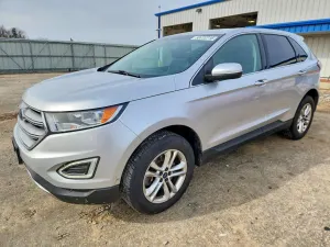 Ford Edge 3.5L 6 2017