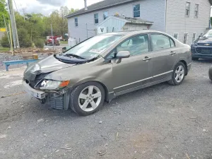 Honda Civic 1.8L 4 2008