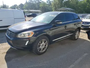 Volvo XC60 2.0L 4 2016