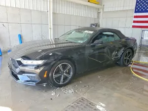 Ford Mustang 2.3L 4 2024