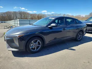 Kia K4 2.0L 4 2026