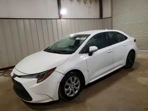 Toyota Corolla 1.8L 4 2021