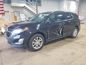 Chevrolet Equinox 1.5L 4 2020