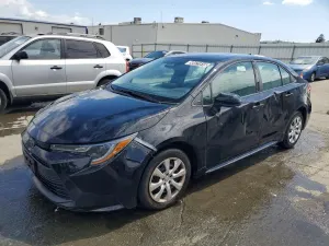 Toyota Corolla 2.0L 4 2024