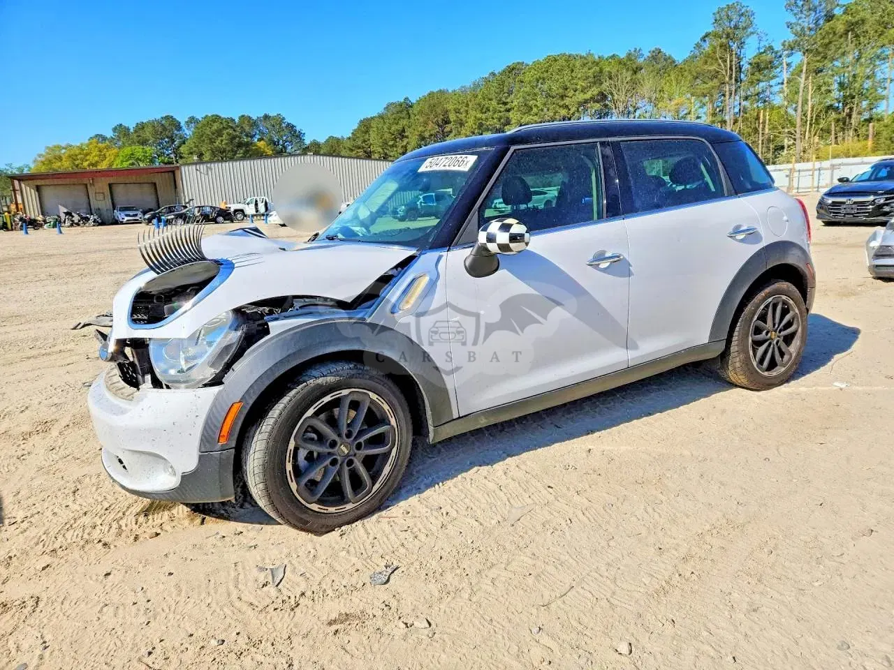 Mini Cooper 1.6L 4 2016