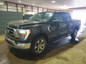 Ford F-150 5.0L 8 2023