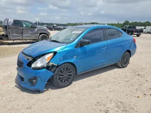Mitsubishi Mirage 1.2L 3 2020