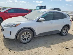 Ford Escape 1.5L 3 2020