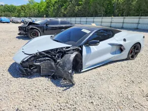 Chevrolet Corvette 6.2L 8 2021