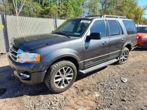 Ford Expedition 3.5L 6 2017