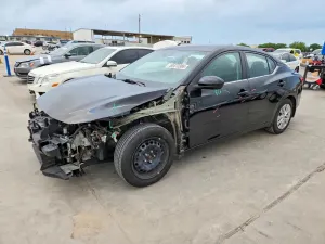 Nissan Sentra 2.0L 4 2023