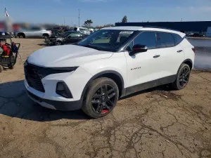 Chevrolet Blazer 3.6L 6 2020