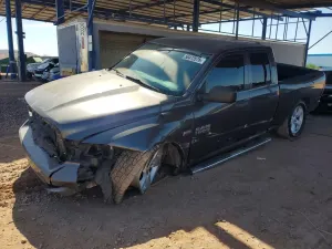 RAM 1500 5.7L 8 2014