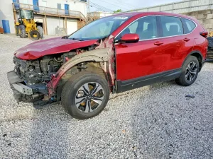 Honda CR-V 1.5L 4 2022