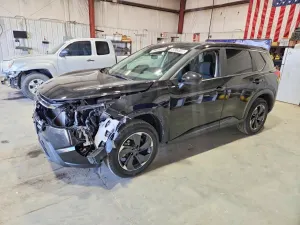 Nissan Rogue 1.5L 3 2025