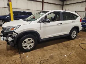 Honda CR-V 2.4L 4 2015