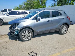 Buick Encore 1.4L 4 2019