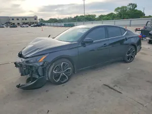 Nissan Altima 2.5L 4 2024