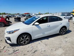 Kia Cerato / Forte / K3 2.0L 4 2019