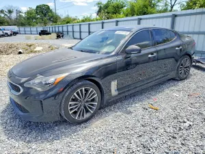 Kia Stinger 2.0L 4 2018
