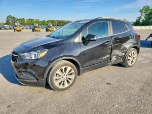 Buick Encore 1.4L 4 2019