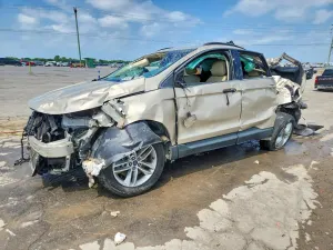 Ford Edge 3.5L 6 2018