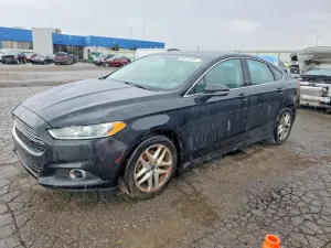 Ford Fusion 1.5L 4 2015