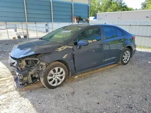 Toyota Corolla 2.0L 4 2025