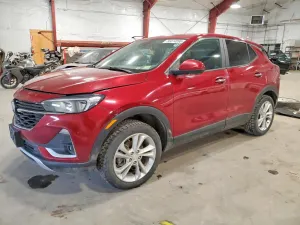 Buick Encore 1.3L 3 2021