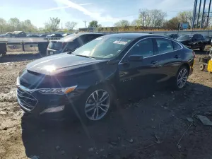 Chevrolet Malibu 1.5L 4 2024