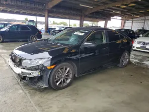 Honda Civic 1.5L 4 2019