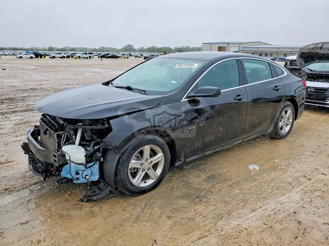 Chevrolet Malibu 1.5L 4 2023