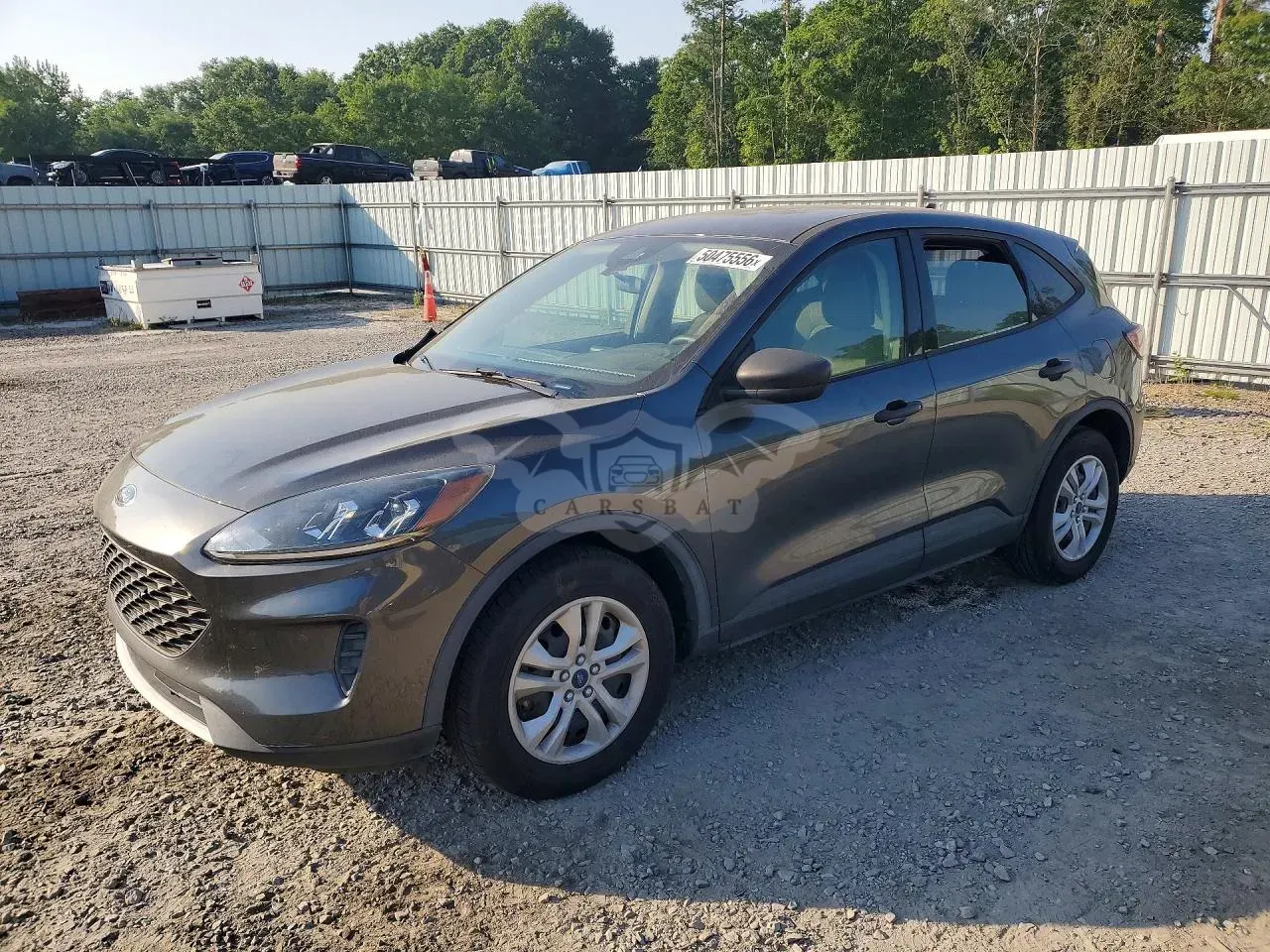 Ford Escape 1.5L 3 2020