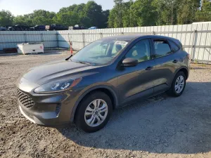 Ford Escape 1.5L 3 2020