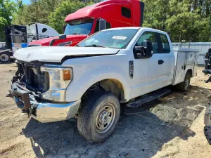 Ford F-250 6.2L 8 2022