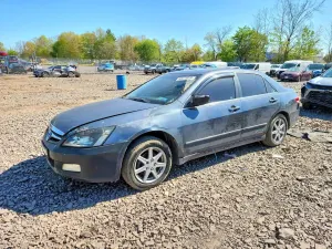 Honda Accord 3.0L 6 2003