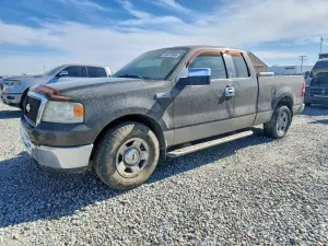 Ford F-150 4.6L 8 2008
