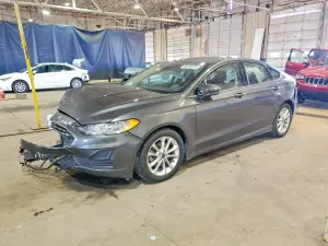 Ford Fusion 1.5L 4 2020