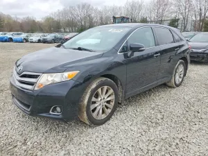 Toyota Venza 2.7L 4 2013