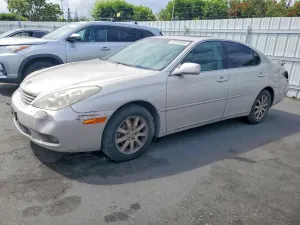Lexus ES 3.3L 6 2004