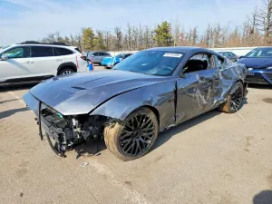 Ford Mustang 5.0L 8 2021