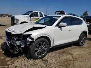 Mazda CX-5 2.2L 4 2019
