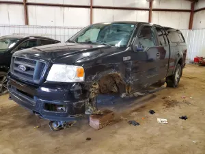 Ford F-150 5.4L 8 2005
