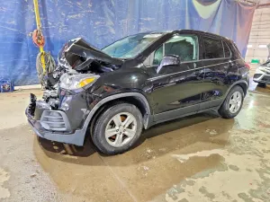 Chevrolet Trax 1.4L 4 2020