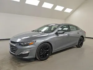 Chevrolet Malibu 1.5L 4 2025