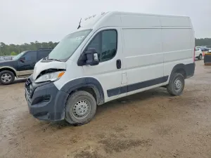 RAM ProMaster 3.6L 6 2024
