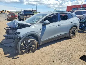 Volkswagen ID.4 2021
