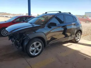 Hyundai Kona 2.0L 4 2023