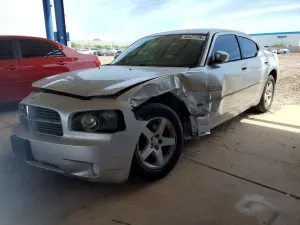 Dodge Charger 3.5L 6 2010
