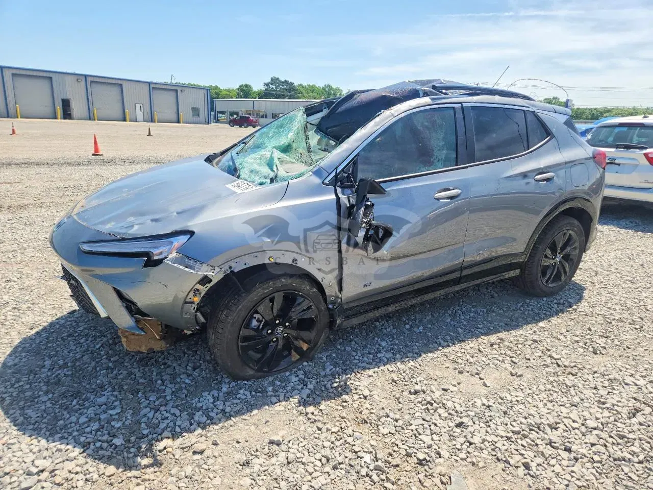 Buick Encore 1.3L 3 2026